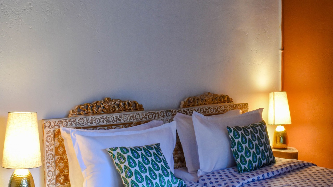 Photo of Bedroom in Chamoli