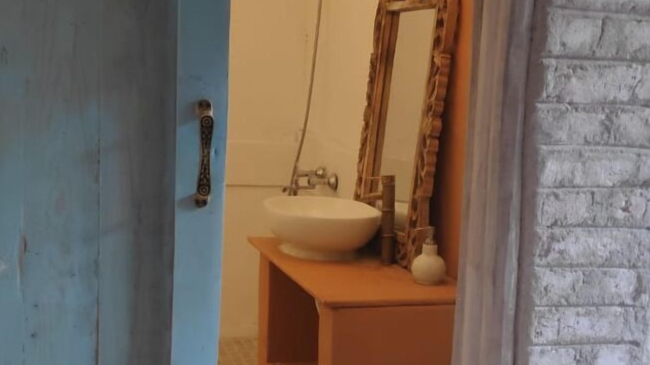 Photo of Bathroom in Chamoli
