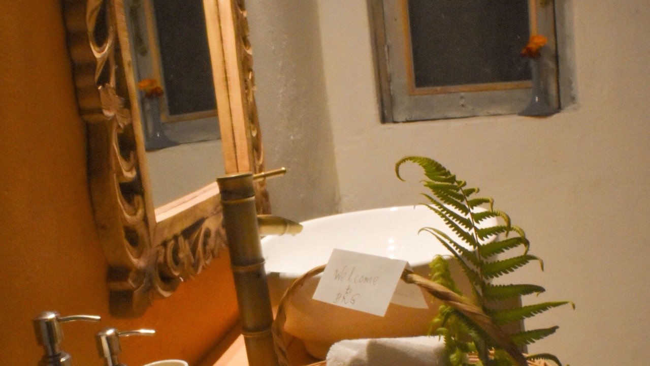 Photo of Bathroom in Chamoli