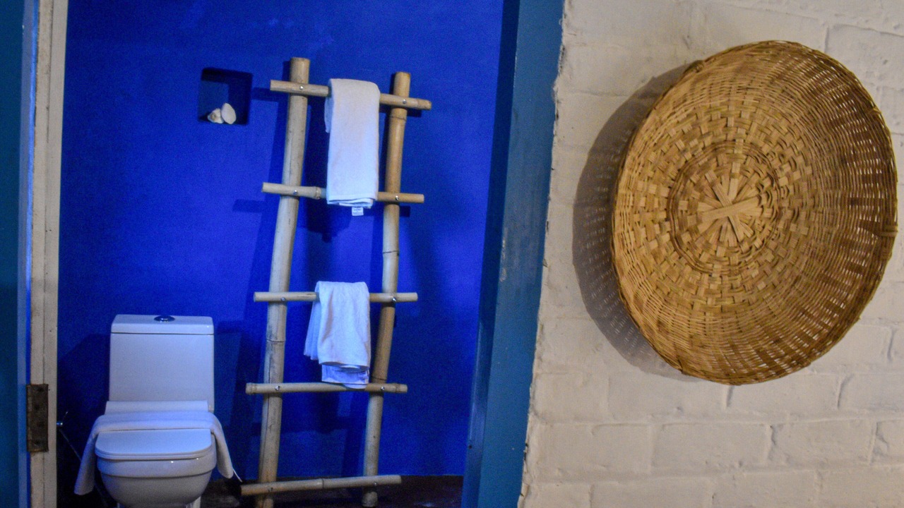 Photo of Bathroom in Chamoli