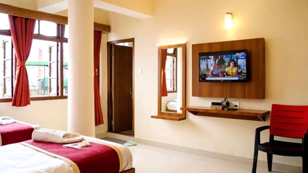 Photo of Bathroom in Gangtok