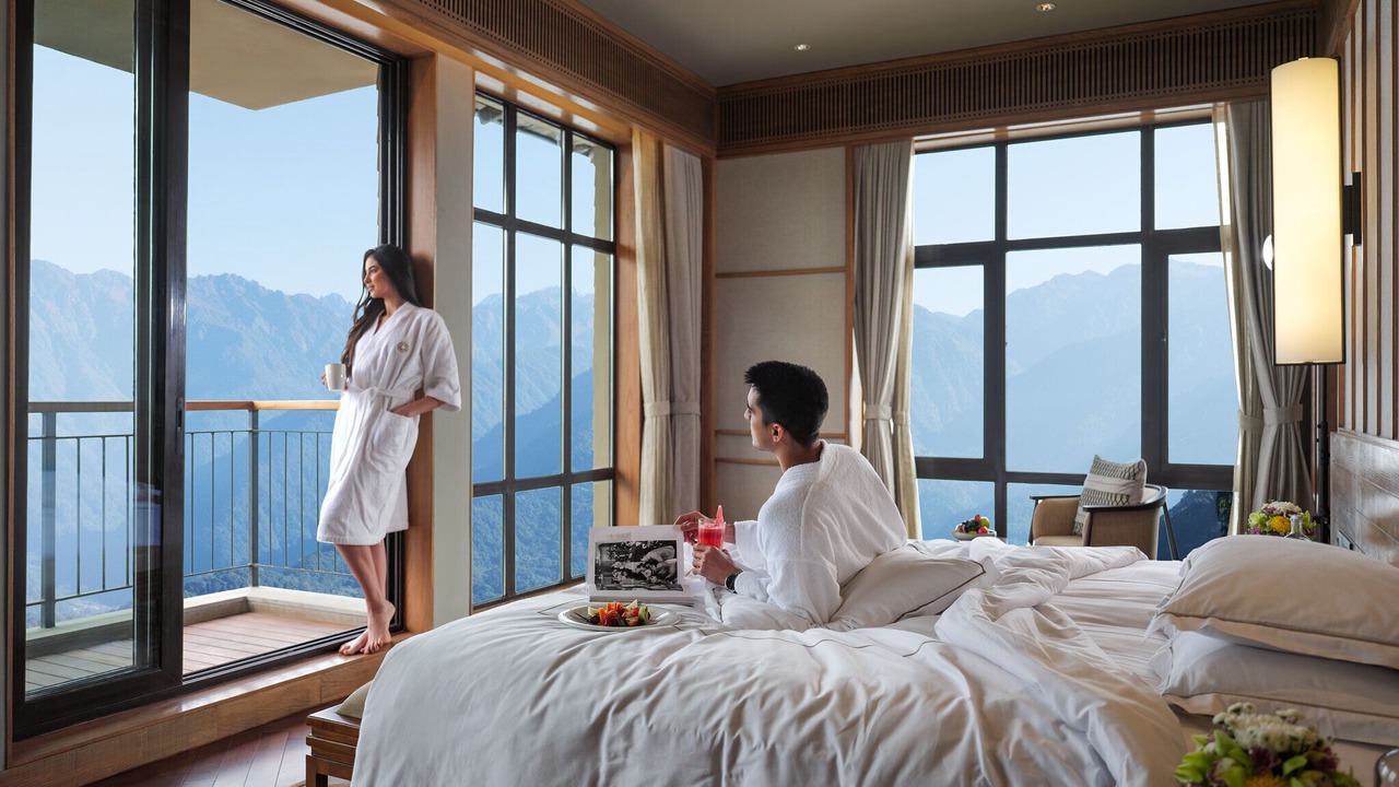Photo of Patio Balcony in Gangtok