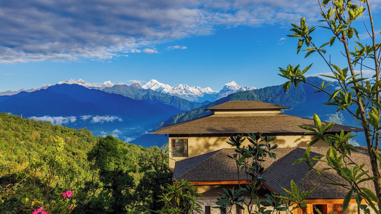 Photo of Outdoor in Gangtok