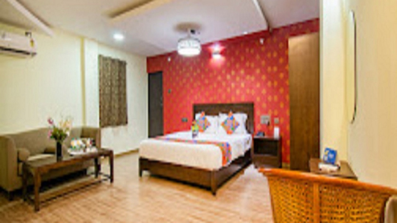 Photo of Bedroom in Vellore