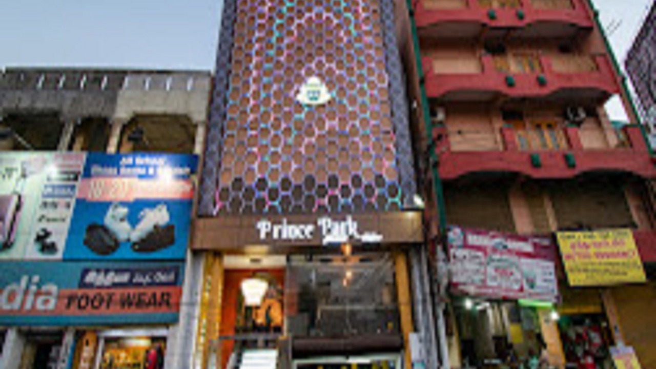 Photo of Outdoor in Vellore