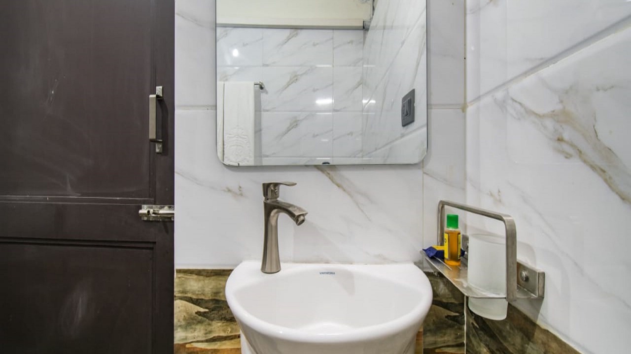 Photo of Bathroom in Vellore