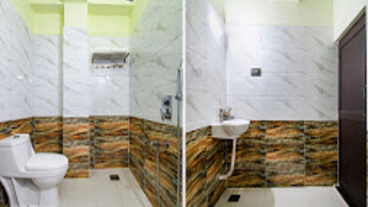Photo of Bathroom in Vellore