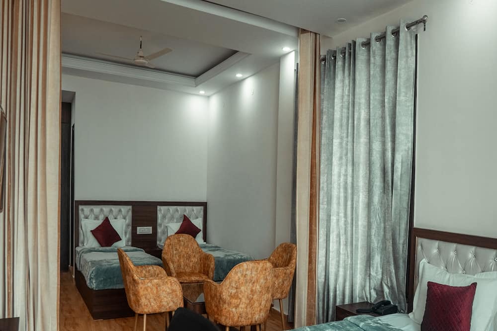 Photo of Bedroom in Arki