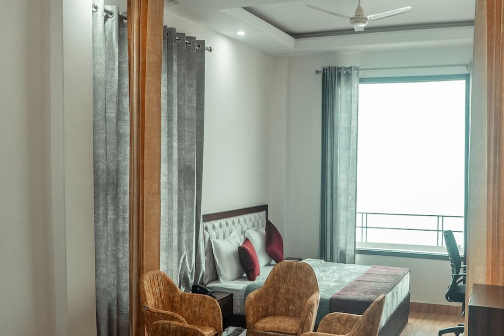 Photo of Bedroom in Arki