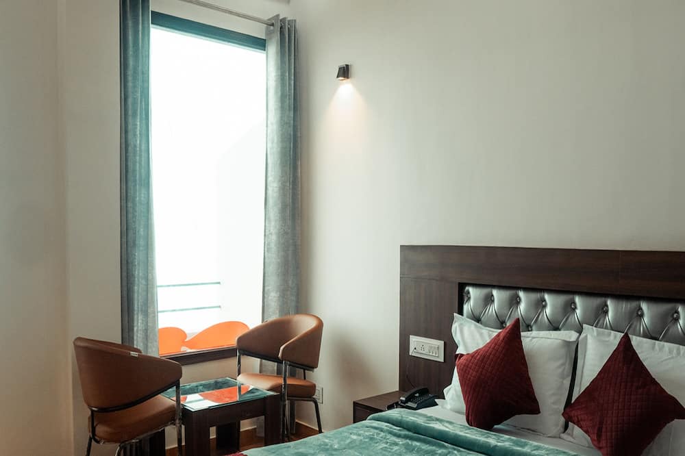 Photo of Bedroom in Arki