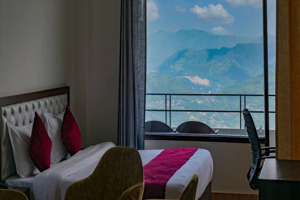 Photo of Bedroom in Arki