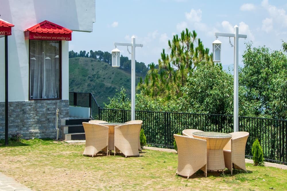 Photo of Outdoor in Arki