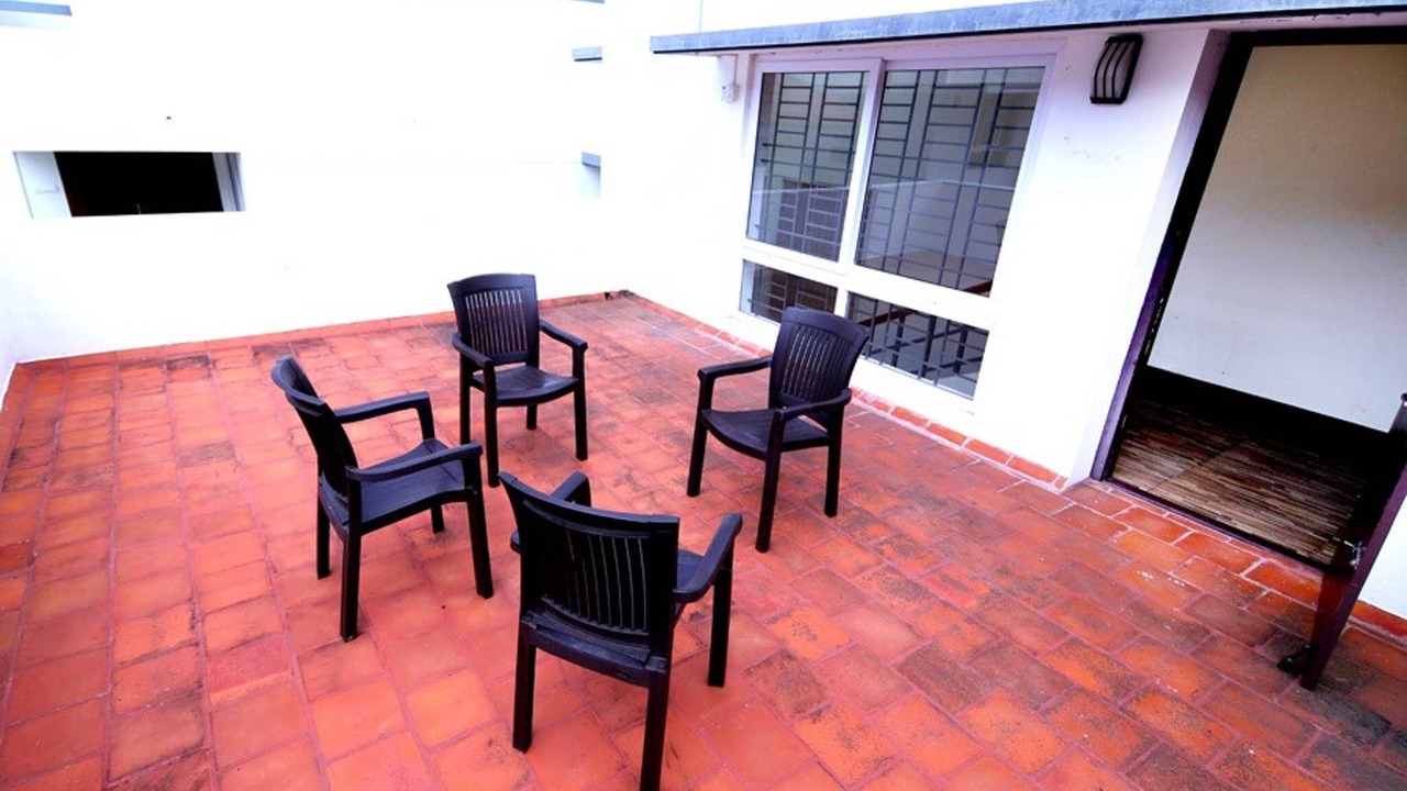 Photo of Outdoor in Yercaud