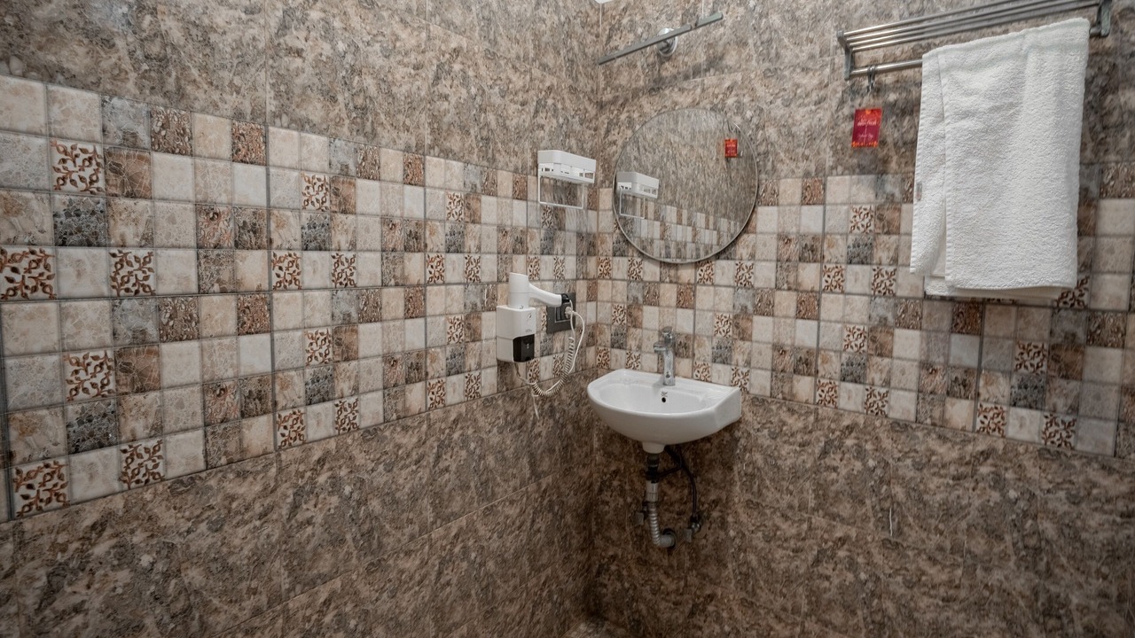 Photo of Bathroom in Kalapettai