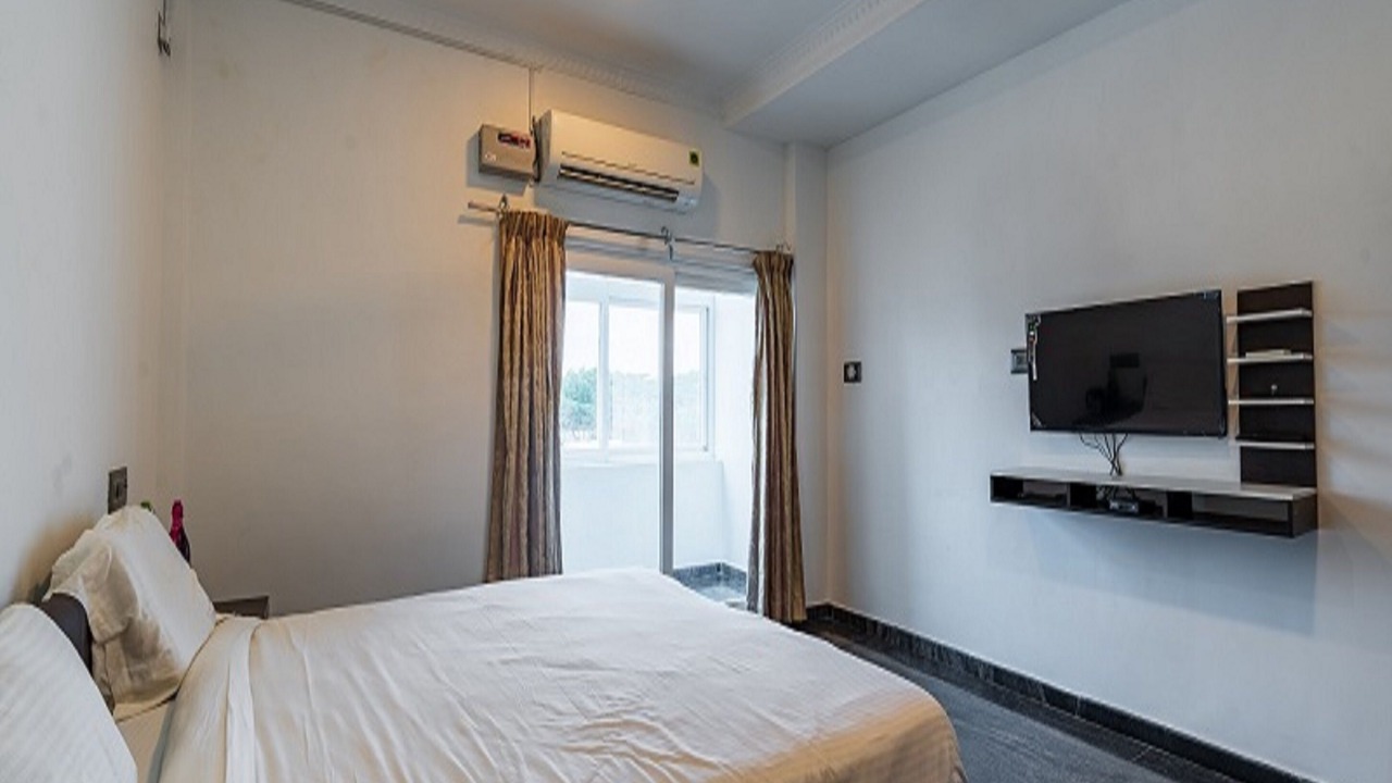 Photo of Bedroom in Kalapettai