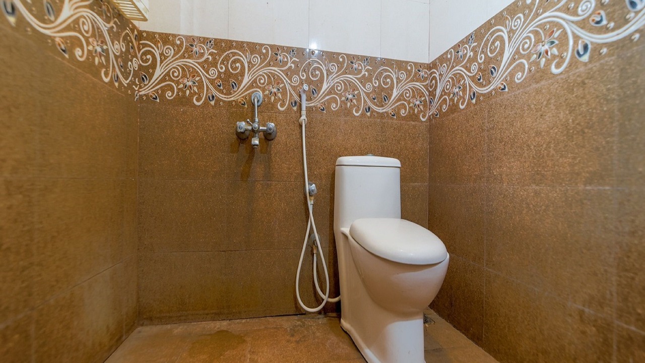 Photo of Bathroom in Kalapettai