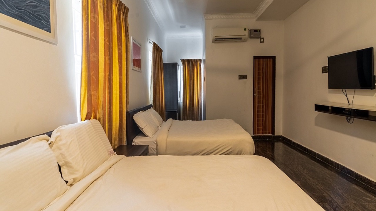 Photo of Bedroom in Kalapettai