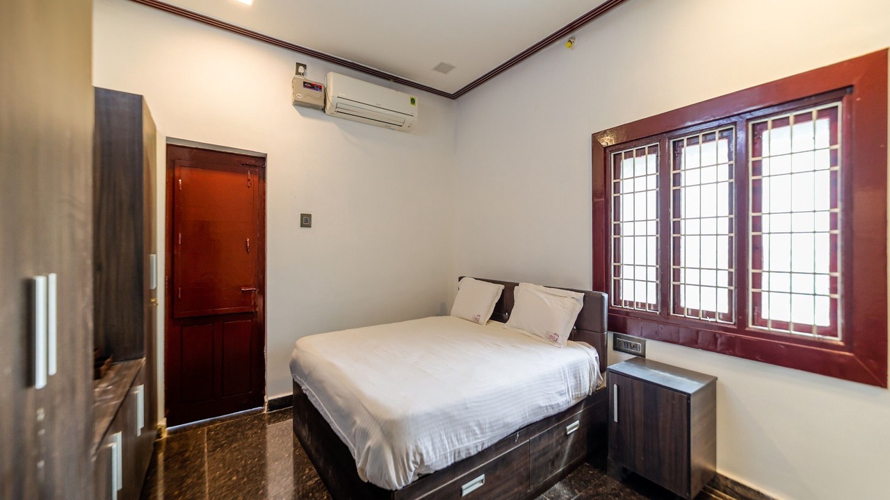 Photo of Bedroom in Kalapettai