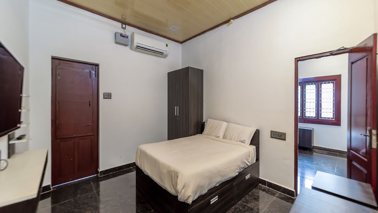 Photo of Bedroom in Kalapettai
