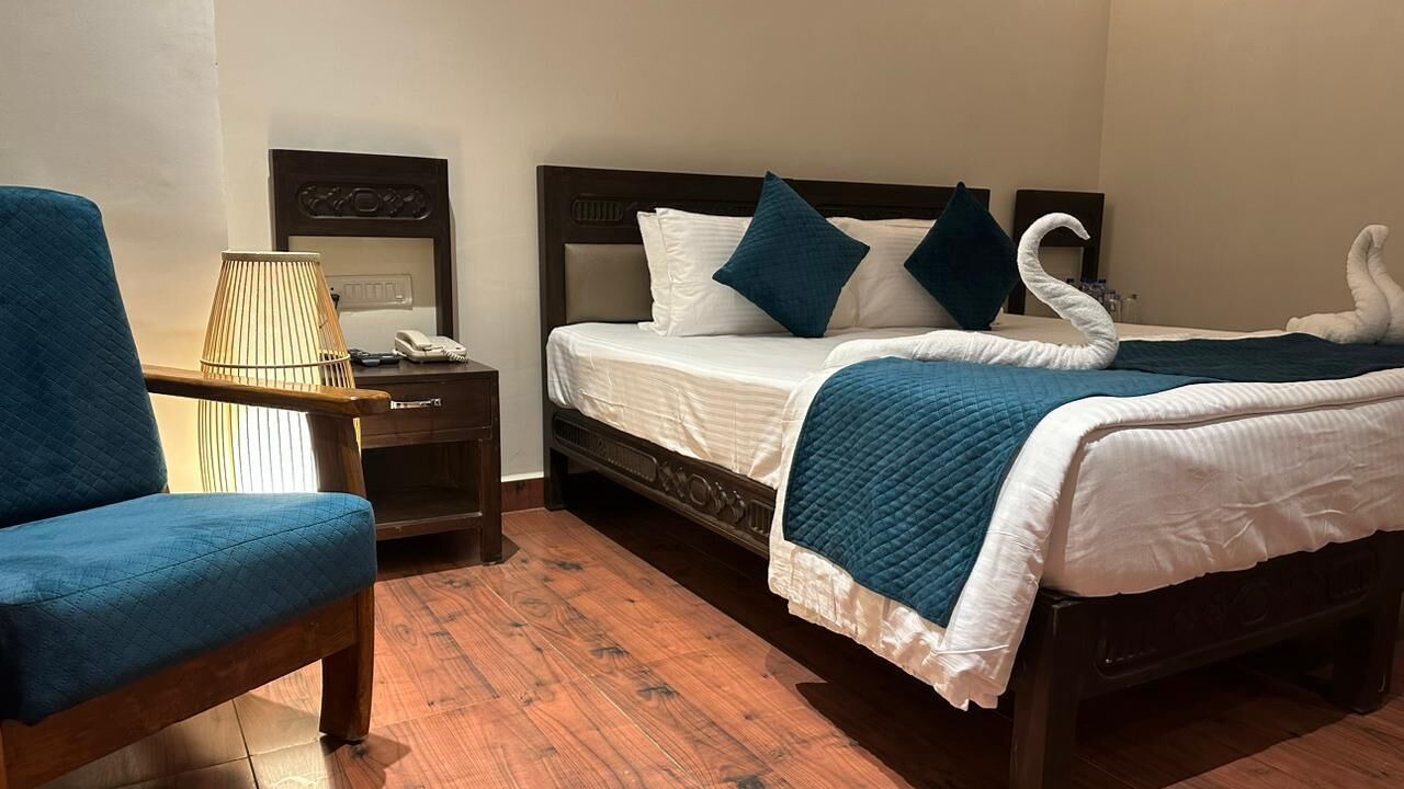 Photo of Bedroom in Mandla