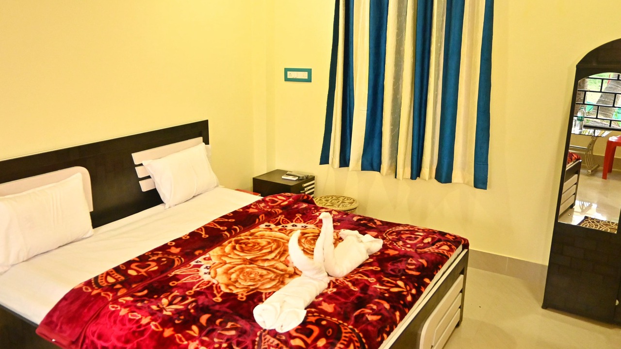 Photo of Bedroom in Bolpur