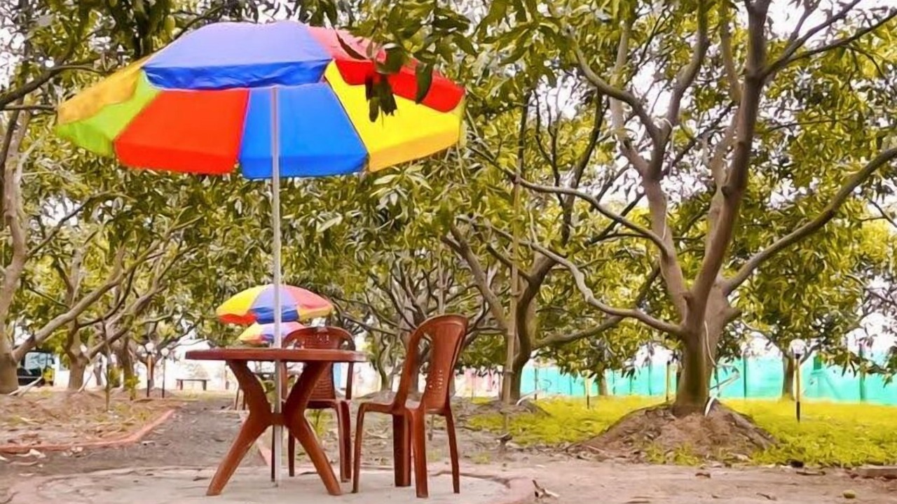 Photo of Outdoor in Bolpur