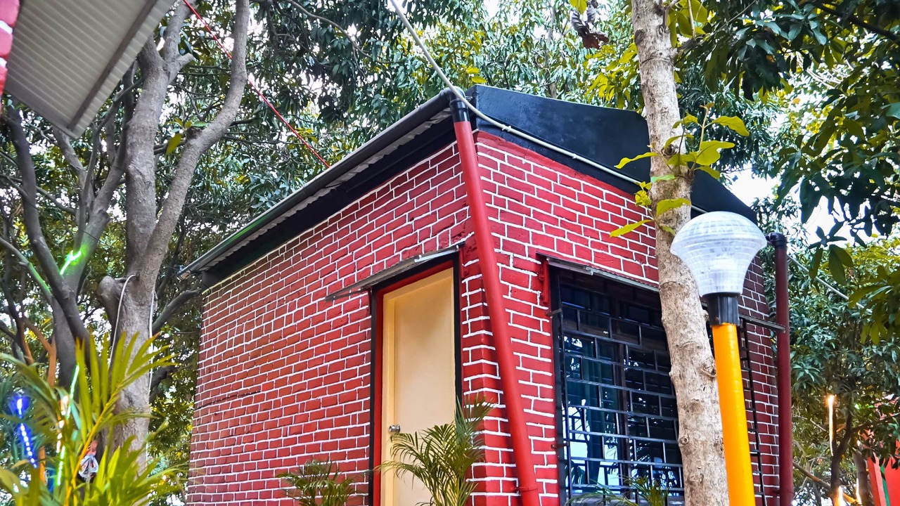 Photo of Outdoor in Bolpur