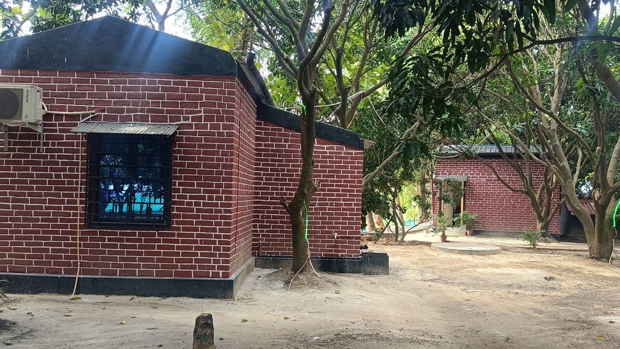 Photo of Outdoor in Bolpur