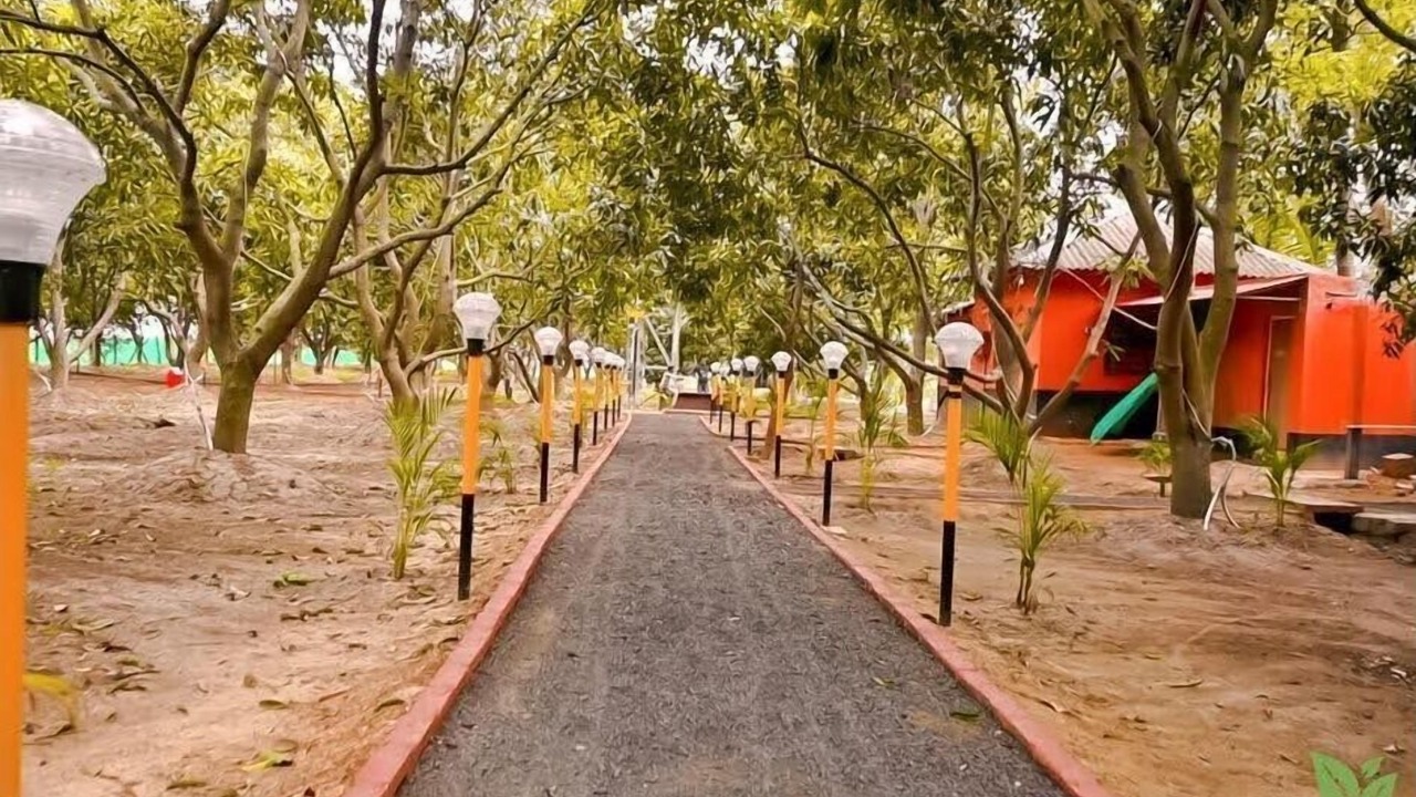 Photo of Outdoor in Bolpur