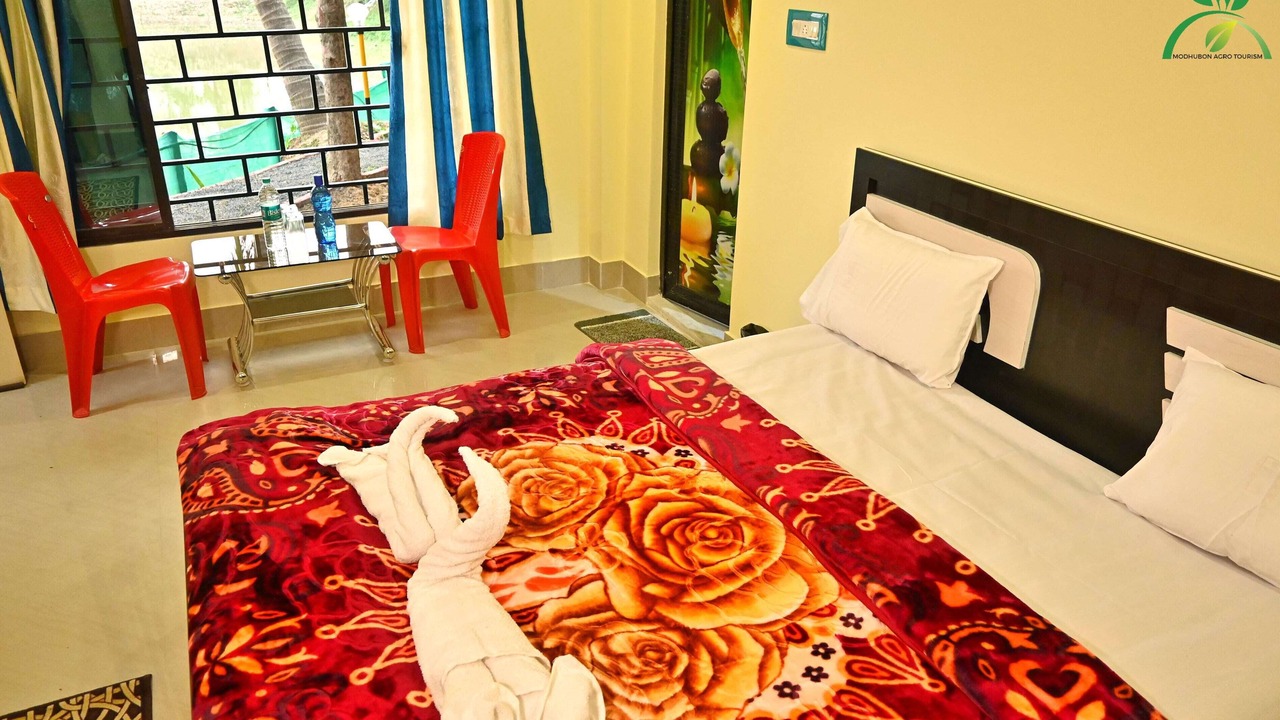 Photo of Bedroom in Bolpur