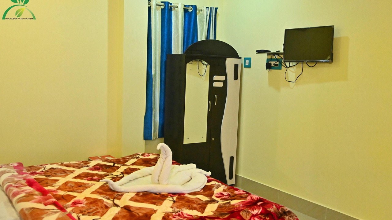 Photo of Bedroom in Bolpur