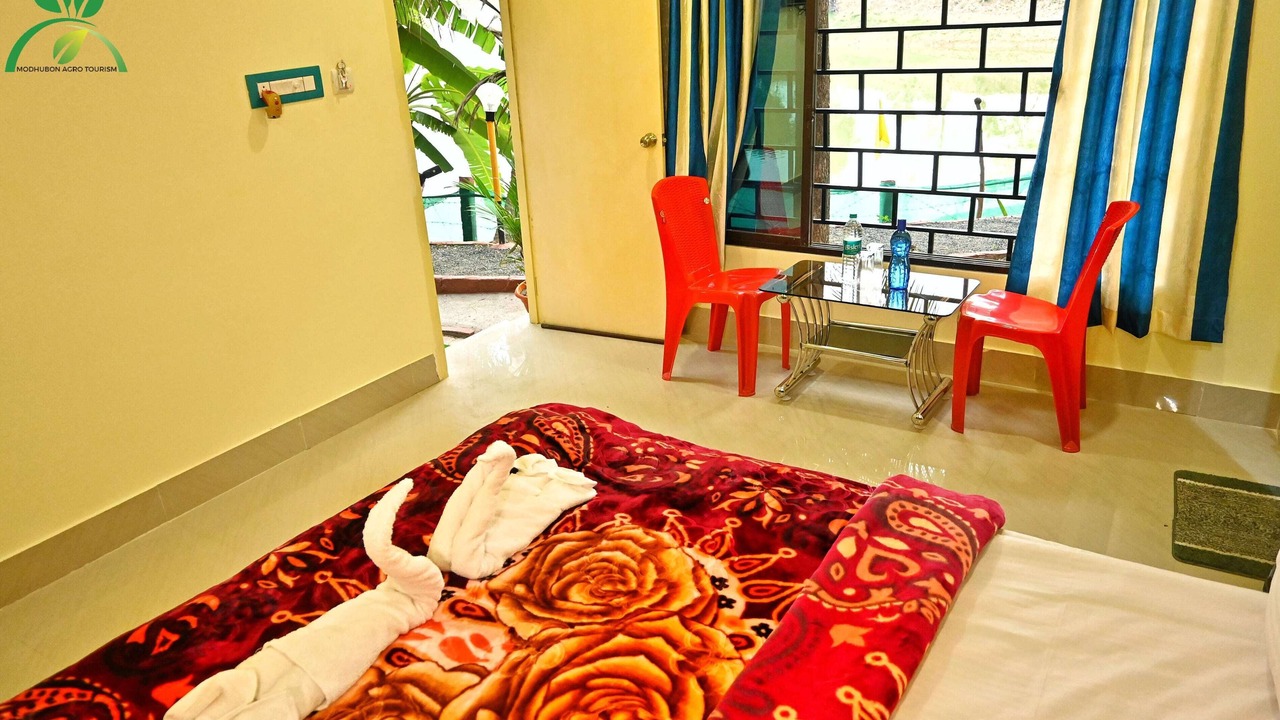 Photo of Bedroom in Bolpur