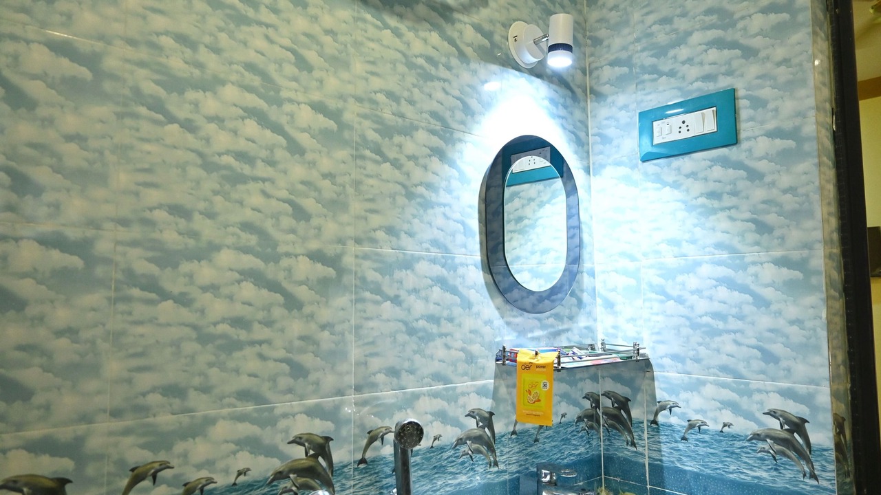 Photo of Bathroom in Bolpur