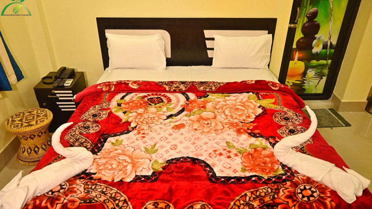 Photo of Bedroom in Bolpur