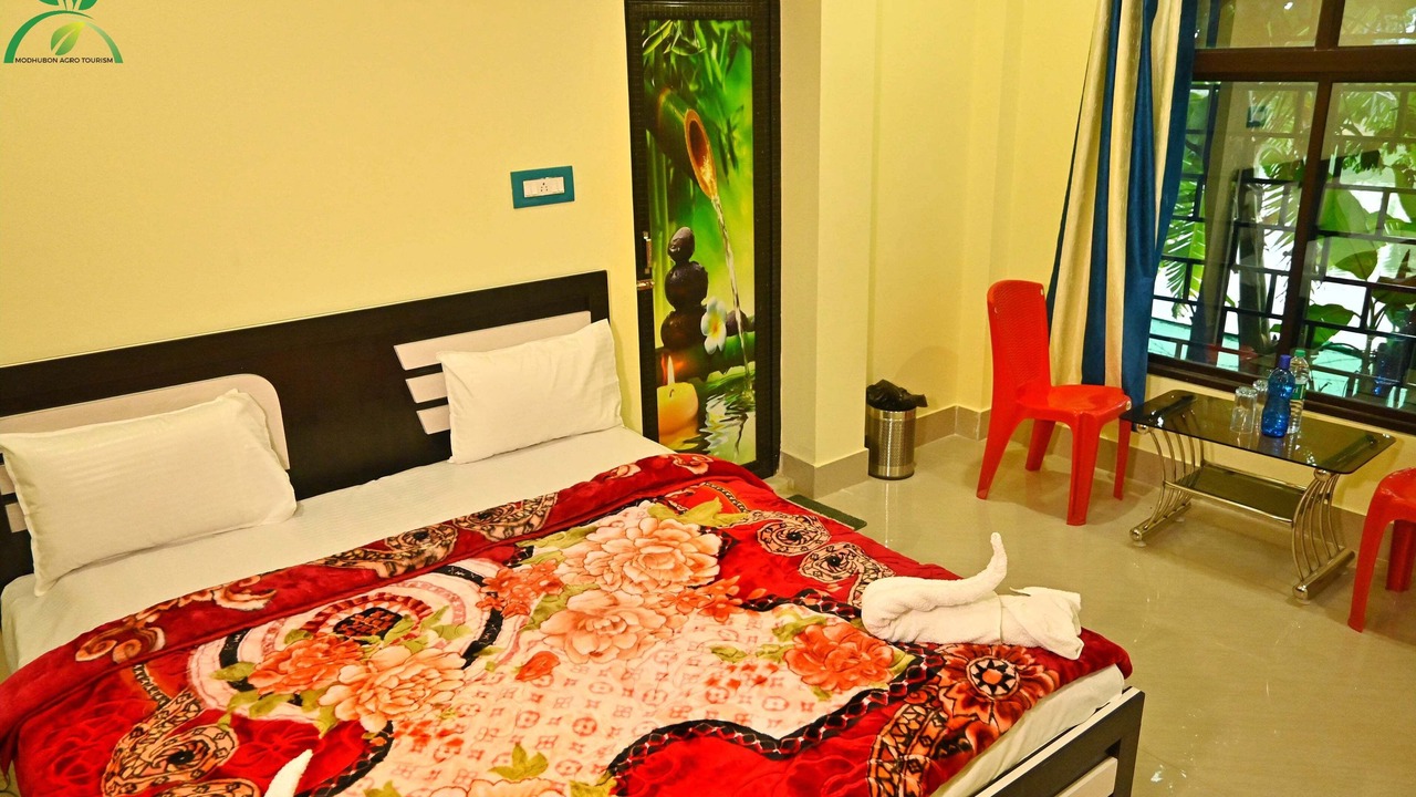 Photo of Bedroom in Bolpur
