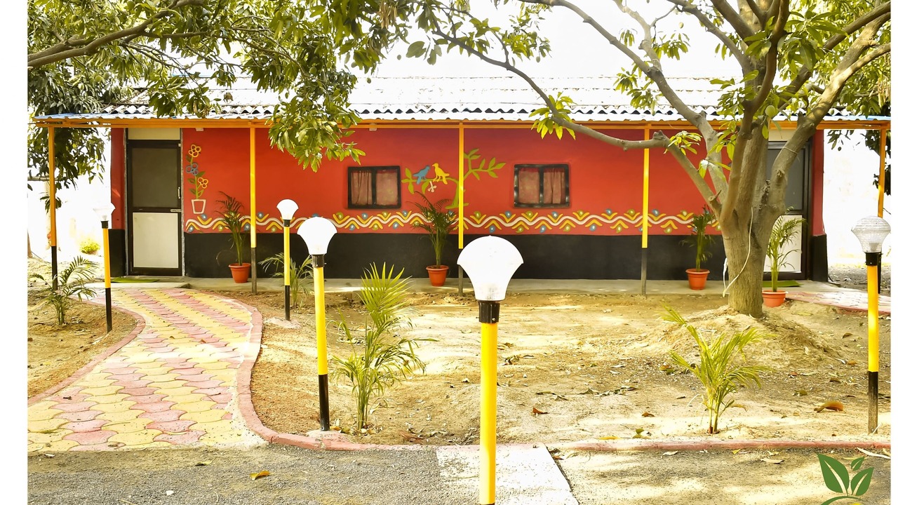 Photo of Outdoor in Bolpur