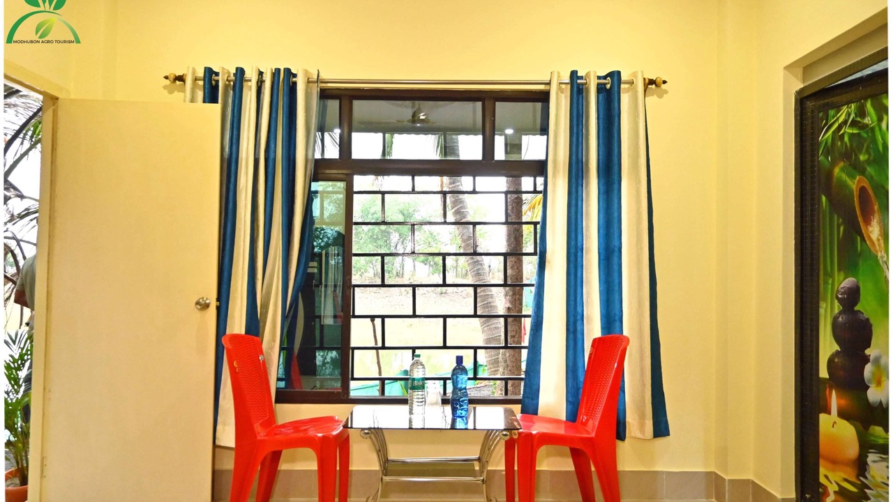 Photo of Bedroom in Bolpur