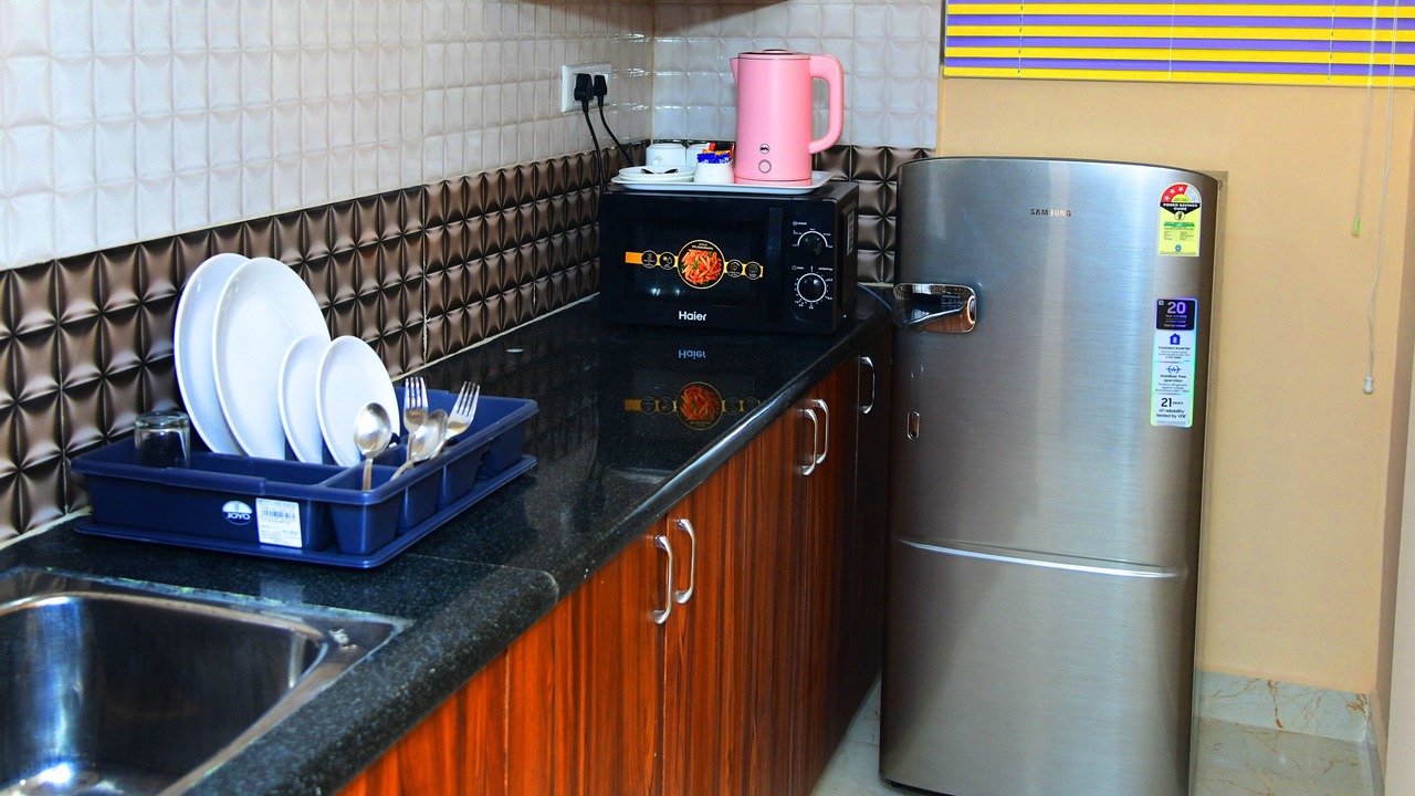 Photo of Kitchen in Bengaluru