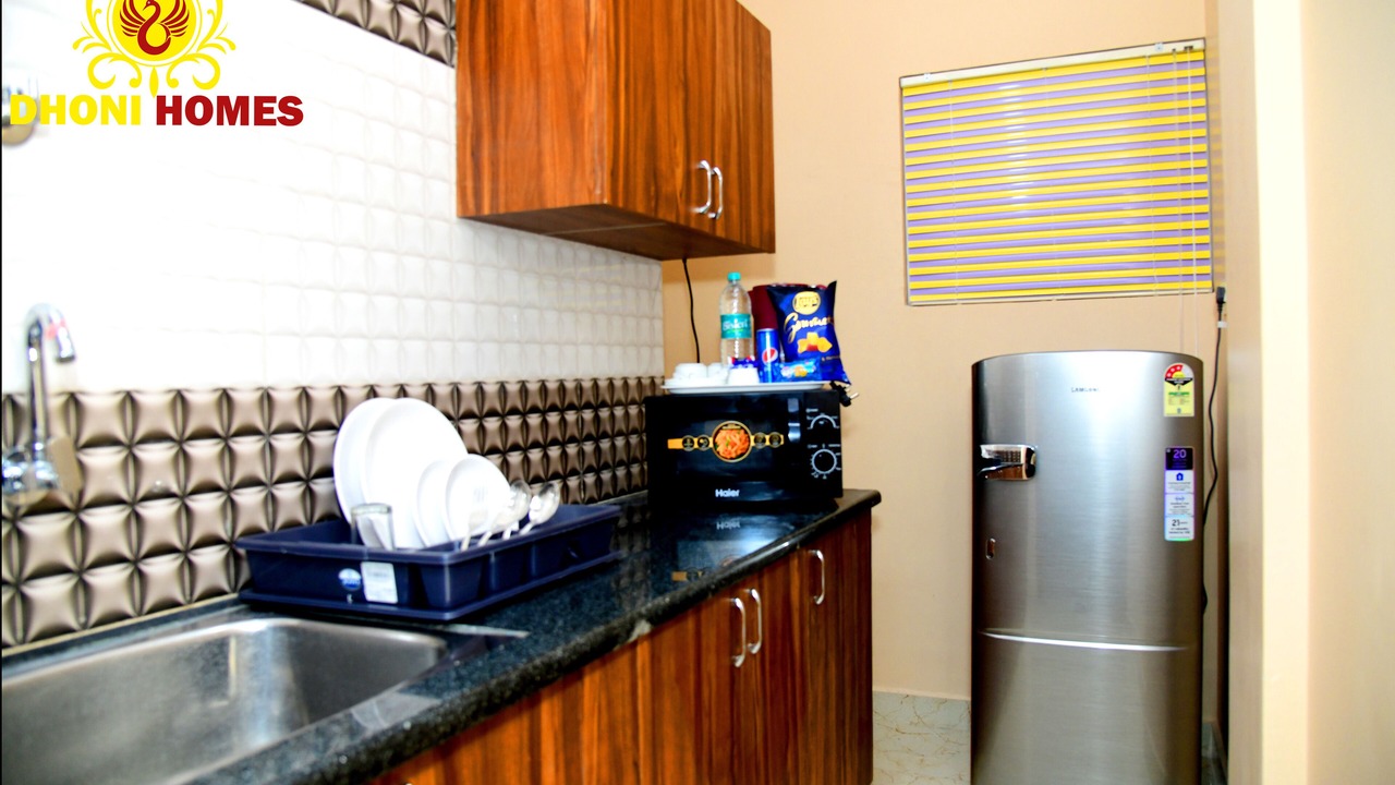 Photo of Kitchen in Bengaluru