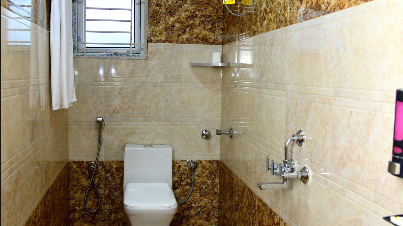 Photo of Bathroom in Bengaluru