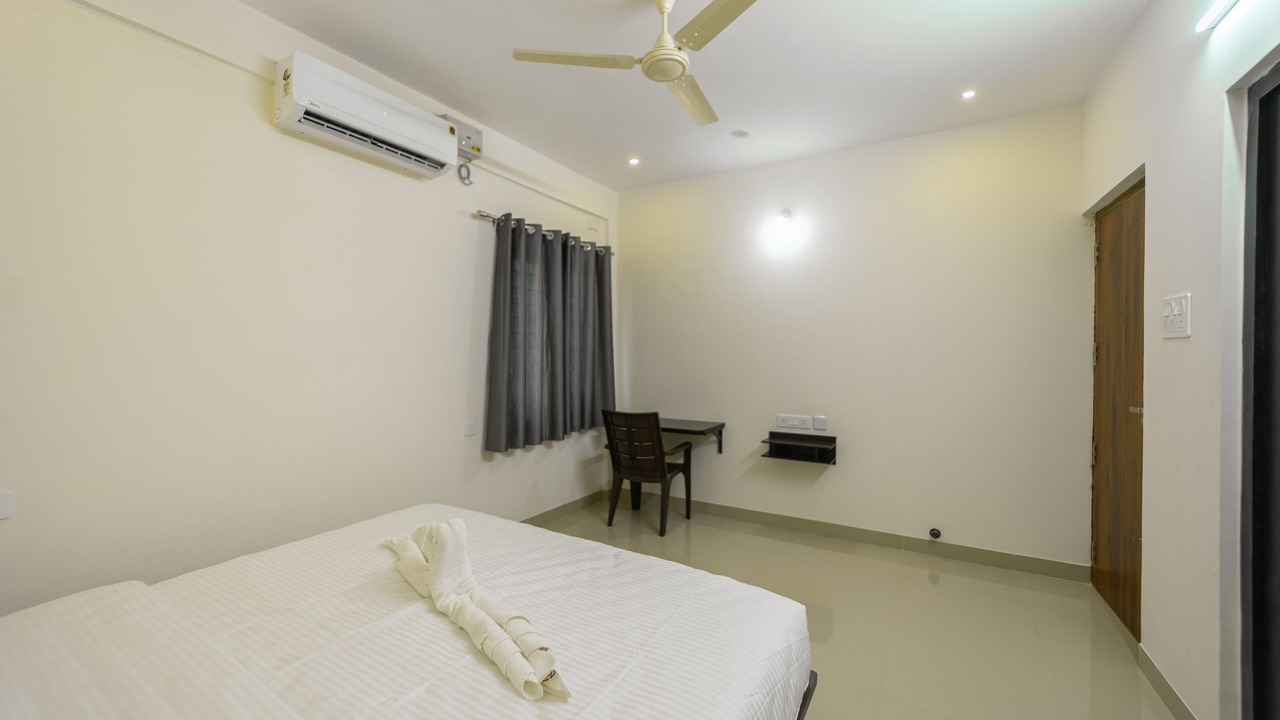 Photo of Bedroom in Erode