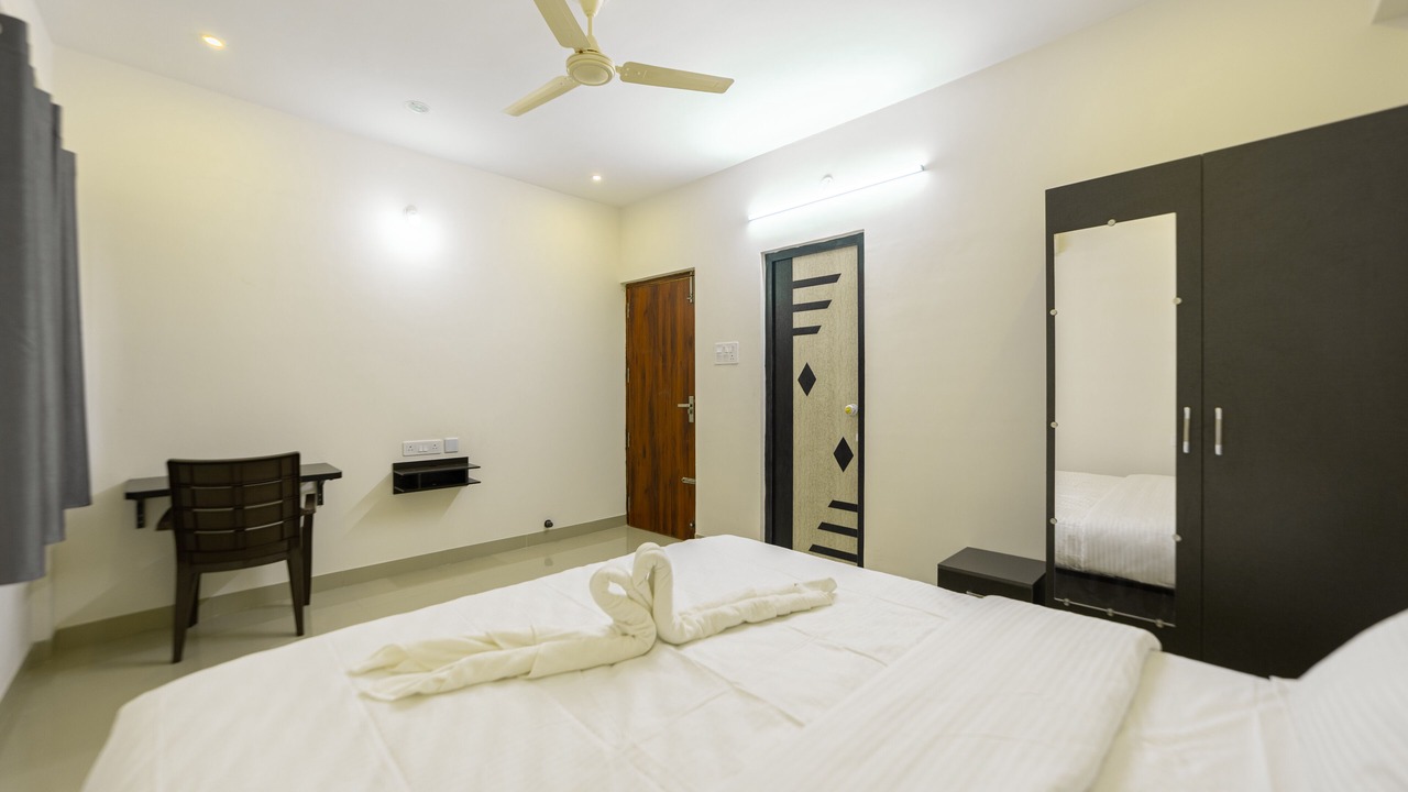 Photo of Bedroom in Erode