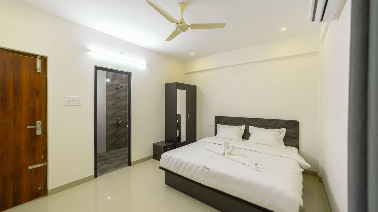 Photo of Bedroom in Erode