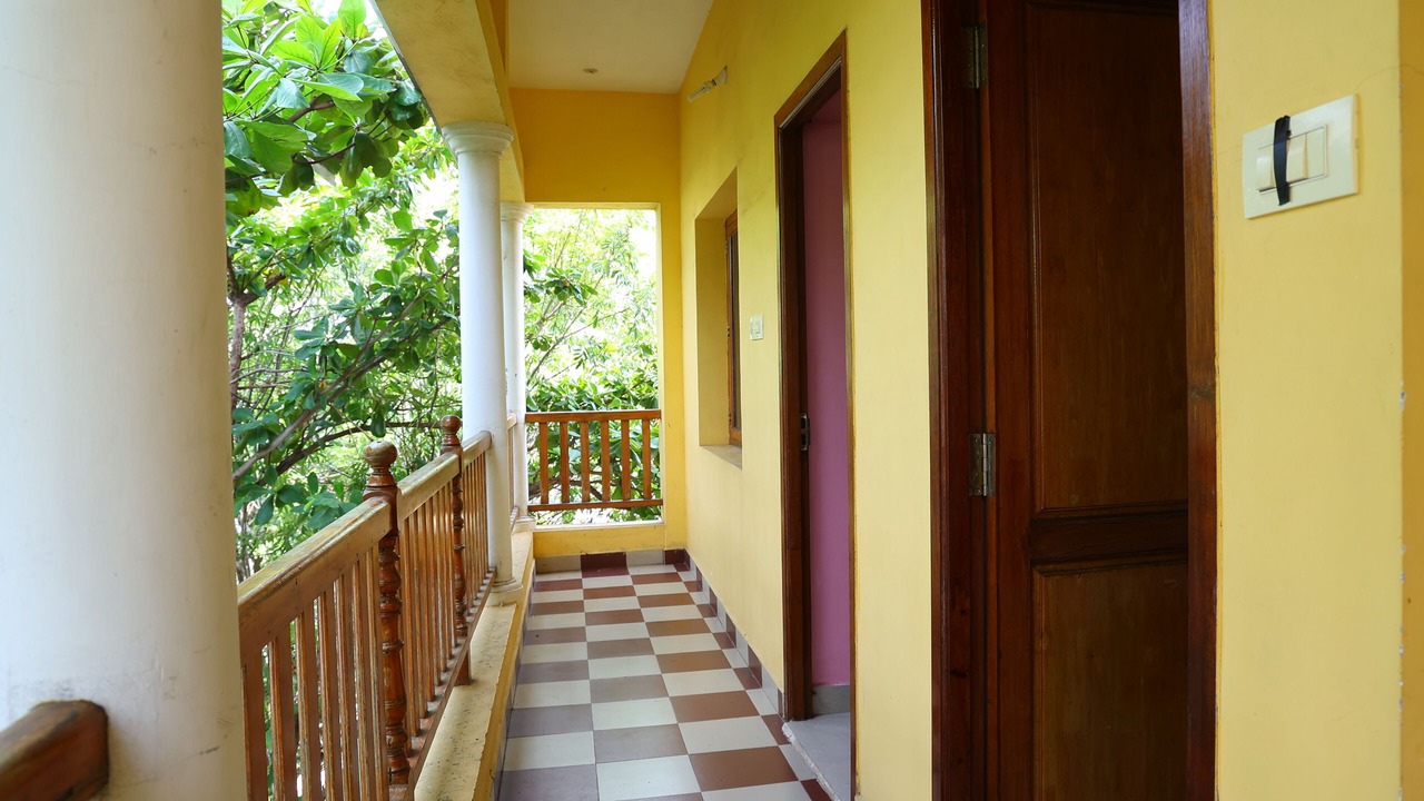 Photo of Outdoor in Kalapettai