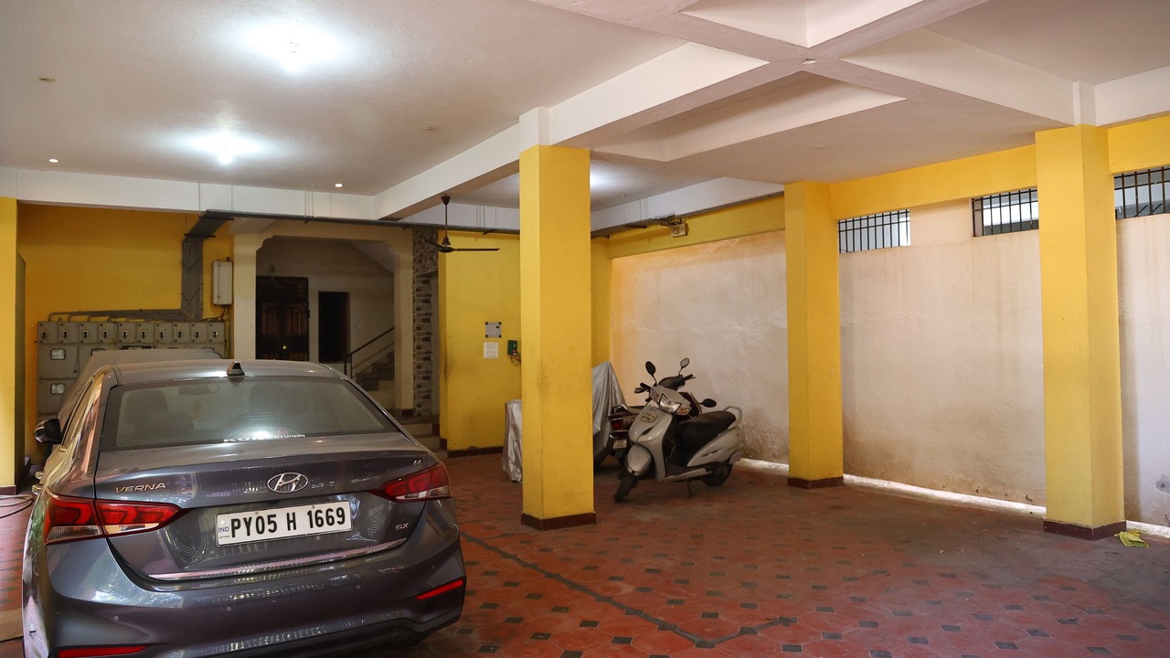 Photo of Outdoor in Kalapettai