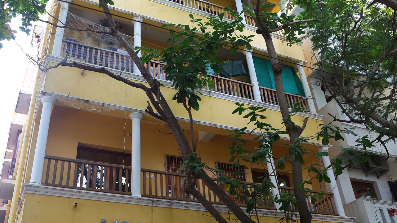 Photo of Outdoor in Kalapettai