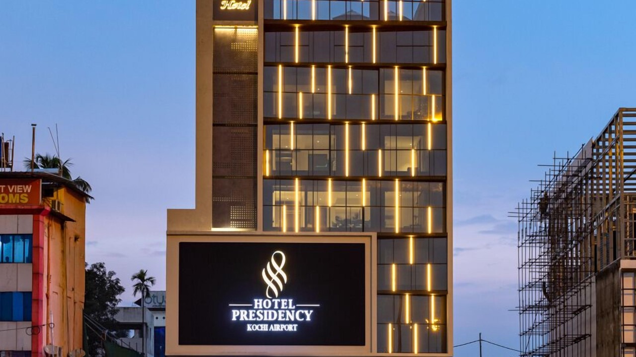 Photo of Outdoor in Nedumbassery