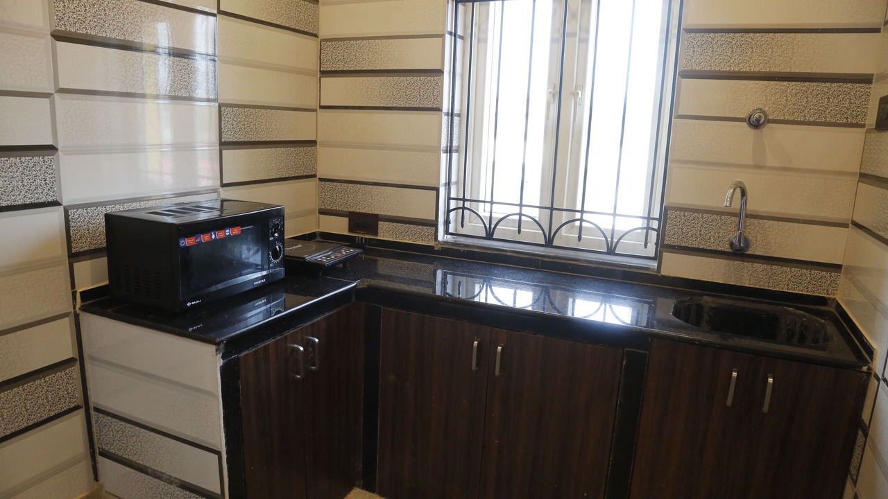 Photo of Bedroom in Purulia