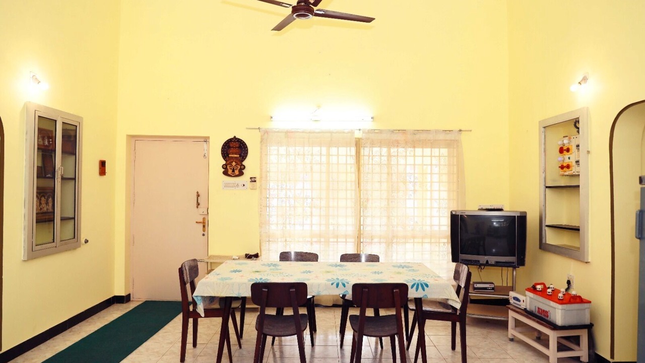 Photo of Bedroom in Manjakuttai