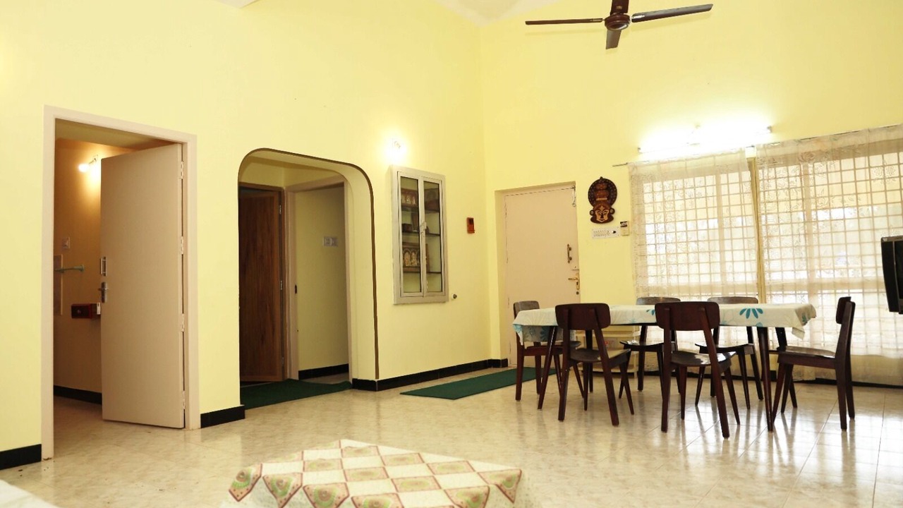 Photo of Bedroom in Manjakuttai
